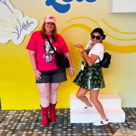 ๐จGreeneyediva78๐จMeet your Posher, Stefani - Picture 6 of 17